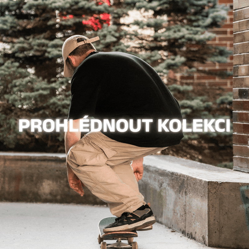 PROHLÉDNOUT KOLEKCI